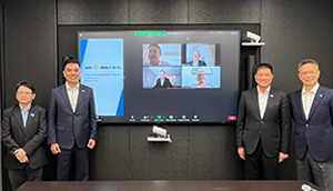 人生就是博董事會決議通過收購德國BHTC拓展智慧移動生態圈